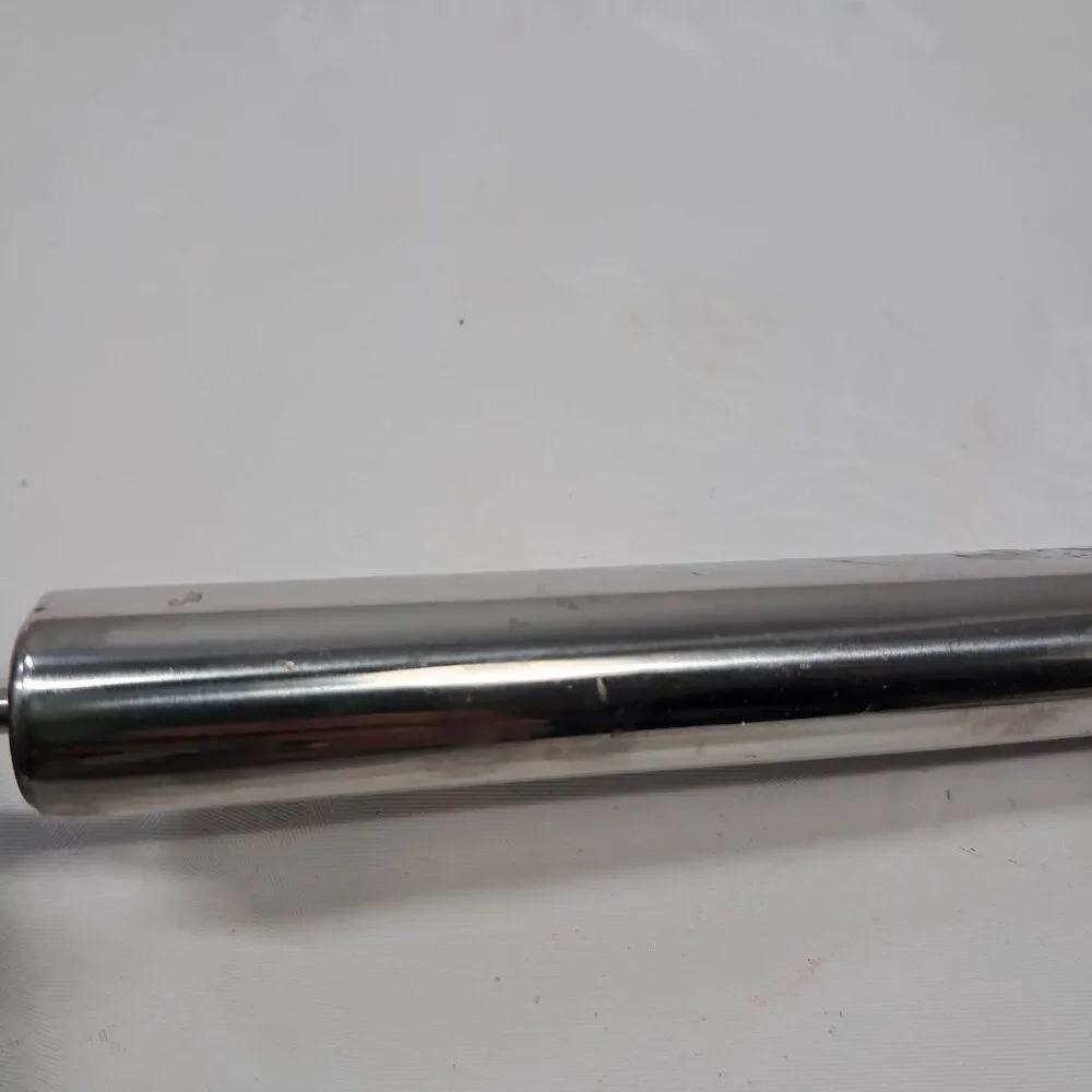 Carlo Giannini pastry brush basting meat marinade stainless kitchen tool utensil